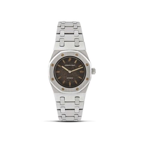 audemars piguet royal oak small size